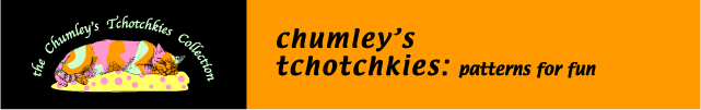 chumley's banne